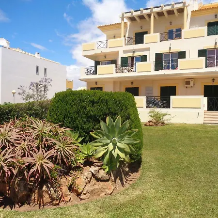 Apartamento Citimar Vilamoura