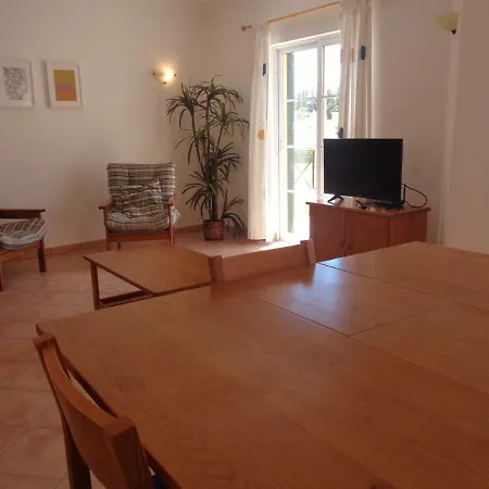 Apartment Citimar Vilamoura