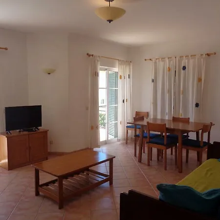 Apartment Citimar