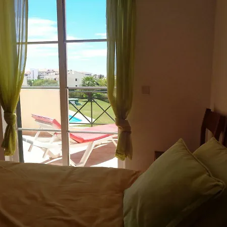 Citimar Apartment