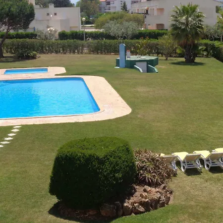 Citimar Apartment