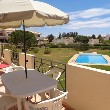 Citimar Apartment Vilamoura