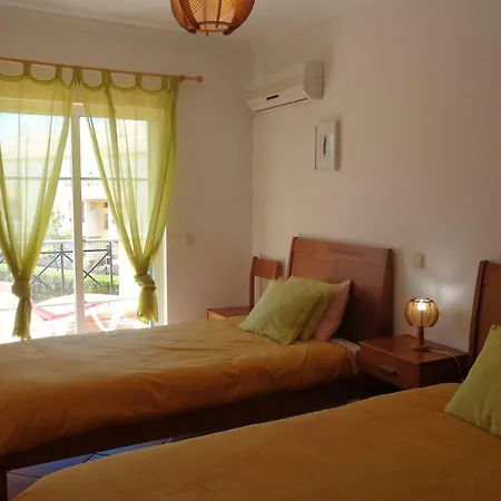 Citimar Daire Vilamoura