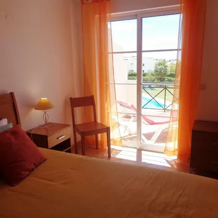 Citimar Apartment