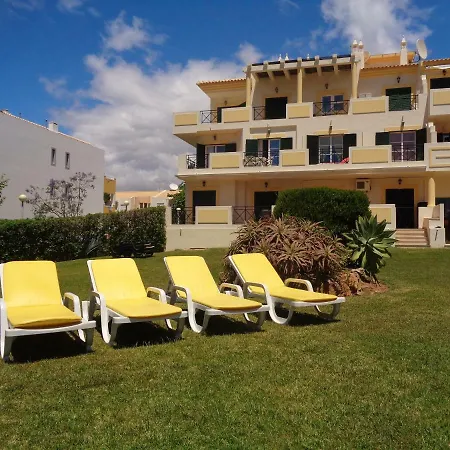 Apartment Citimar