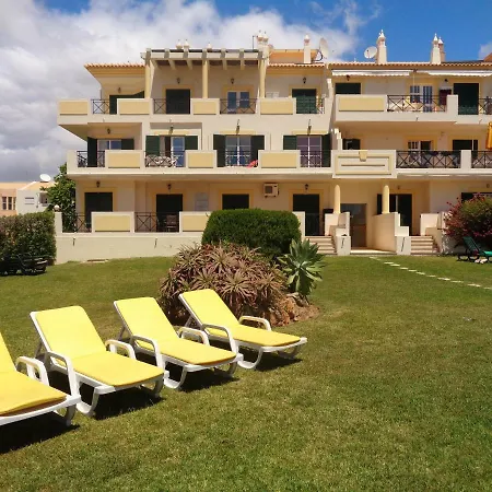 Citimar Apartment