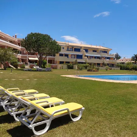 Citimar Apartment