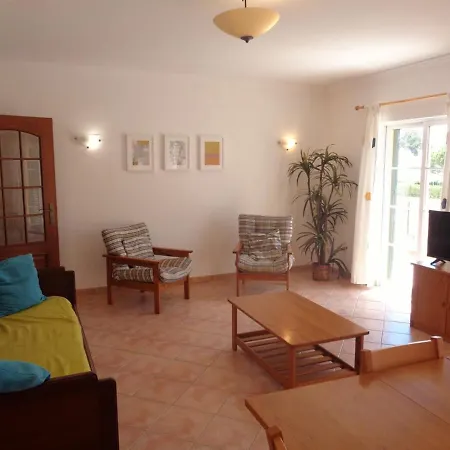 Apartment Citimar Vilamoura