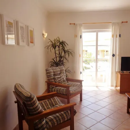 Citimar Apartment Vilamoura