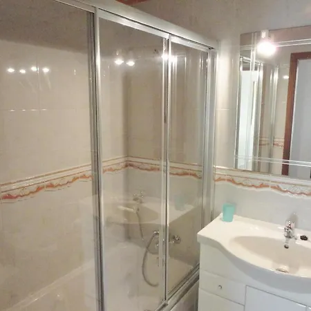 Citimar Apartment