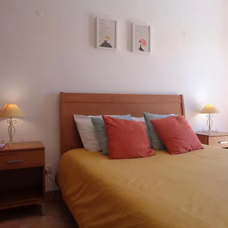 Citimar Apartment