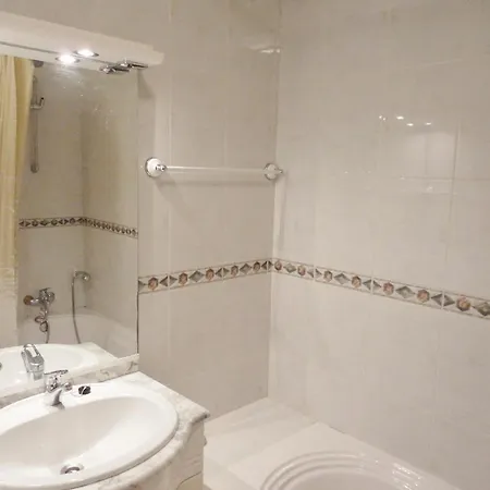 Citimar Apartment