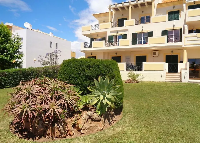 Apartament Citimar Vilamoura