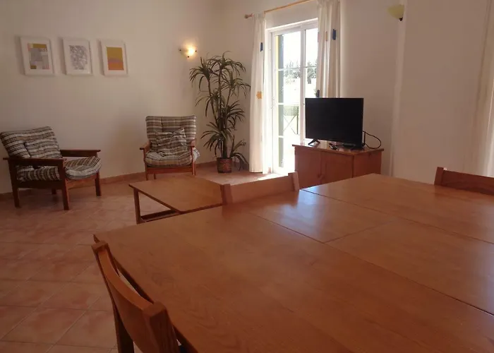 Apartament Citimar Vilamoura