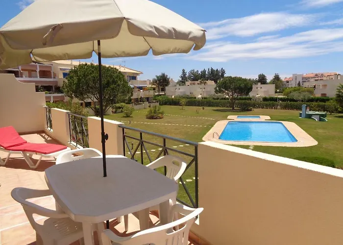 Citimar Apartament Vilamoura