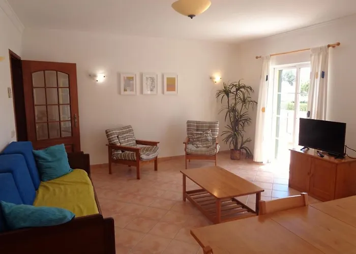 Apartament Citimar Vilamoura